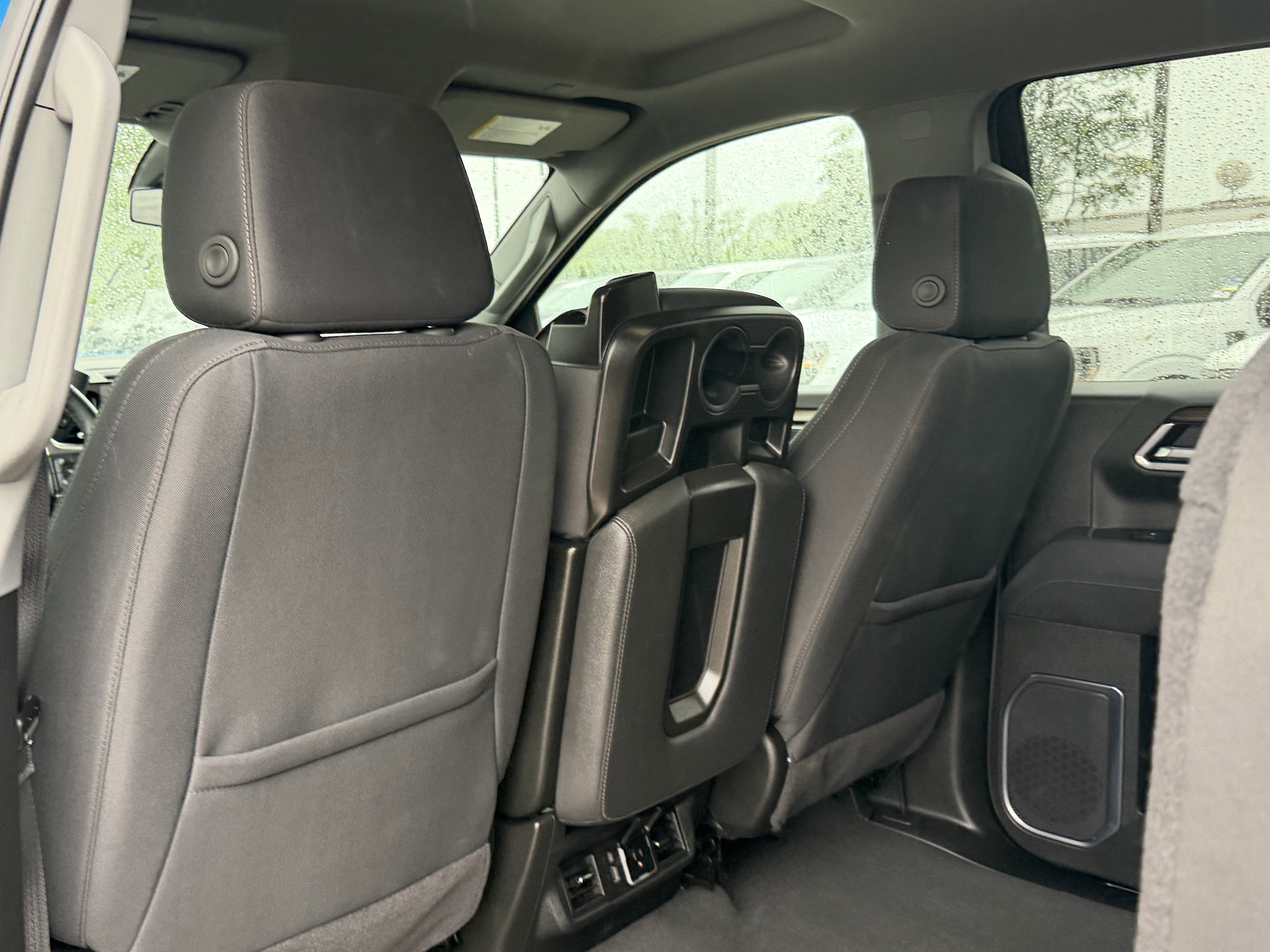 Used 2025 Chevrolet Silverado 1500 LT AWD/4WD image 15
