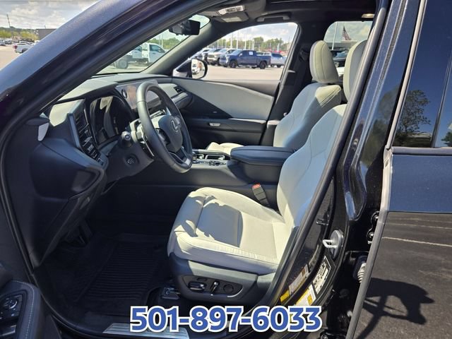 Used 2026 Lexus TX 350 AWD image 10