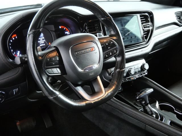 Used 2022 Dodge Durango R/T w/ Tow 'N Go Package AWD/4WD image 17
