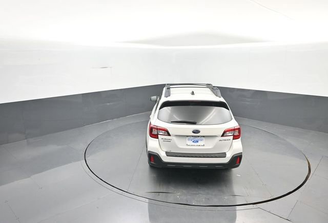 Used 2018 Subaru Outback 2.5i Premium image 22