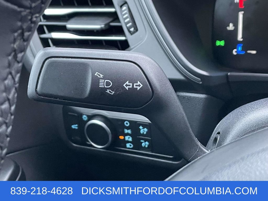 Certified 2024 Ford Escape Active image 21