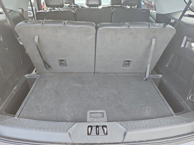 Certified 2022 Ford Explorer XLT w/ Equipment Group 202A AWD/4WD image 14