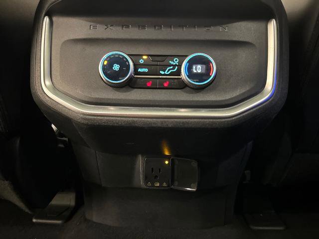 Certified 2025 Ford Expedition Max Platinum AWD/4WD image 35