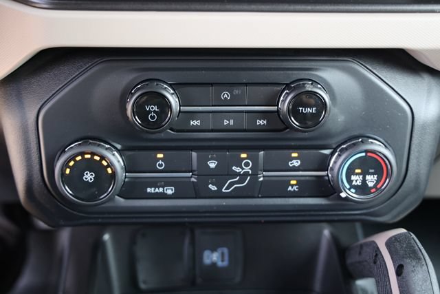 Certified 2021 Ford Bronco Big Bend AWD/4WD image 18