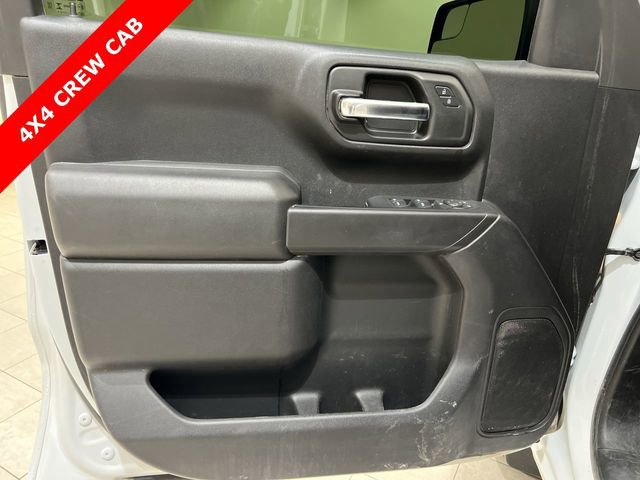 Used 2024 Chevrolet Silverado 1500 Custom image 20