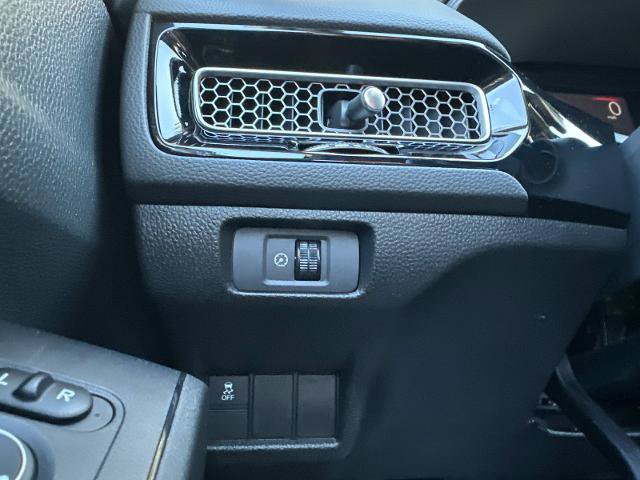 Used 2026 Honda Civic Sport image 20