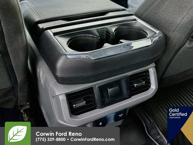 Certified 2024 Ford F150 XLT w/ Equipment Group 302A MID AWD/4WD image 30