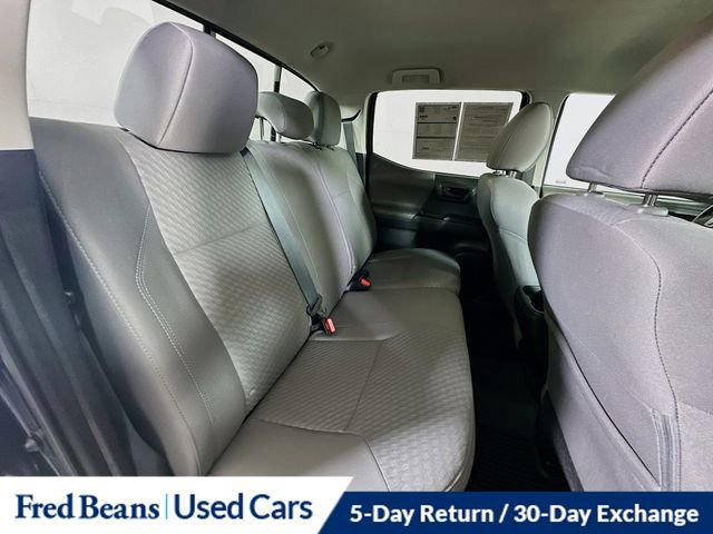 Used 2023 Toyota Tacoma SR image 25