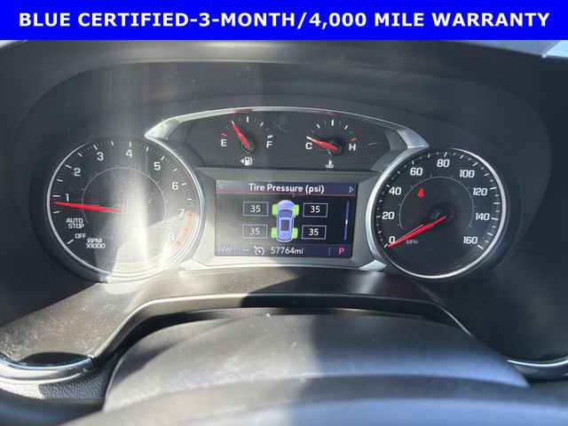 Used 2019 Chevrolet Blazer LT w/ Sound & Technology Package image 12