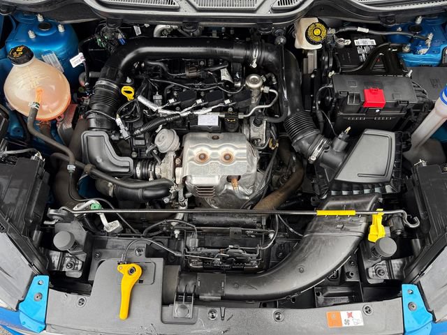 Certified 2020 Ford EcoSport SE FWD image 37