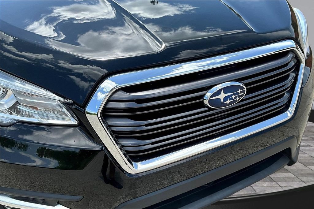 Used 2022 Subaru Ascent Limited AWD/4WD image 30