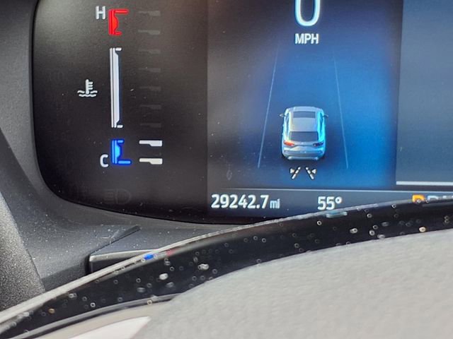 Certified 2023 Ford Escape Active AWD/4WD image 17