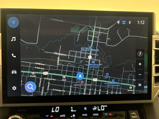 Used 2026 Toyota Tundra Platinum AWD/4WD image 13