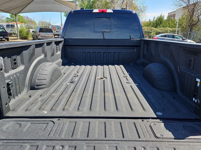 Certified 2024 Ford F450 Platinum image 9