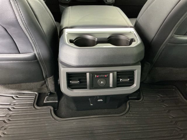 Certified 2025 Ford F450 Lariat w/ FX4 Off-Road Package AWD/4WD image 29