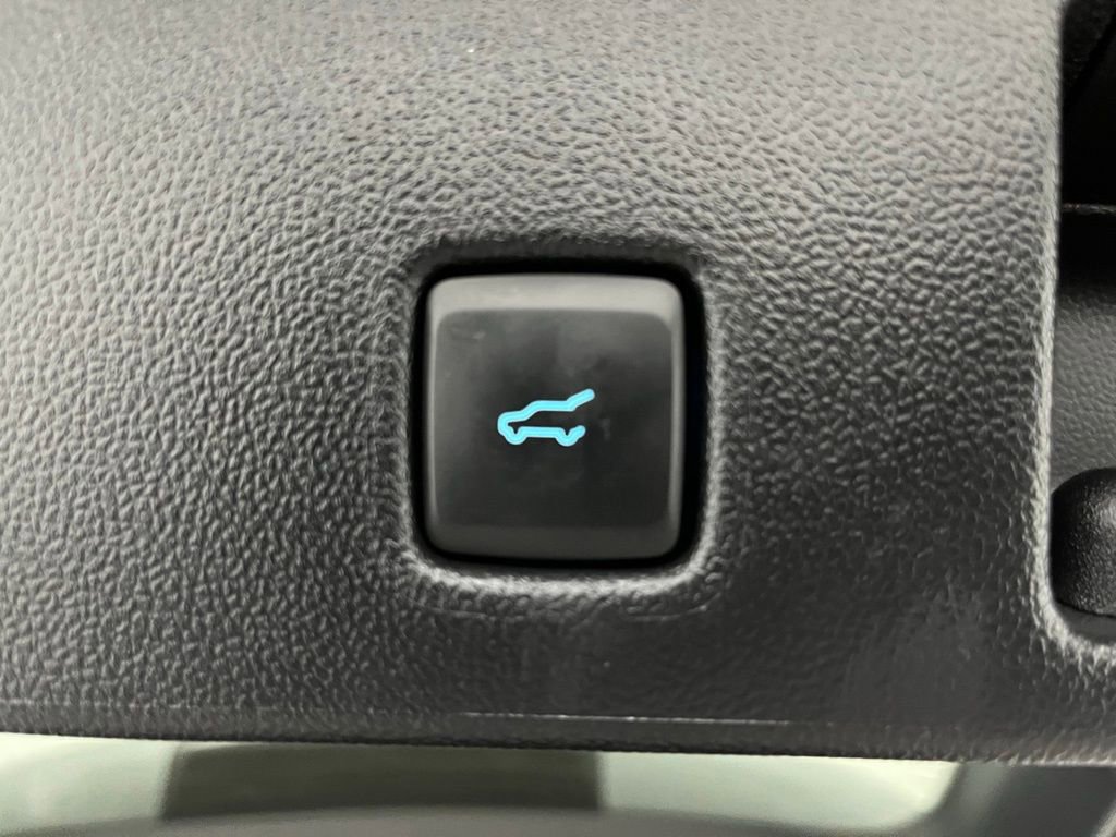 Certified 2022 Ford Escape SEL image 15