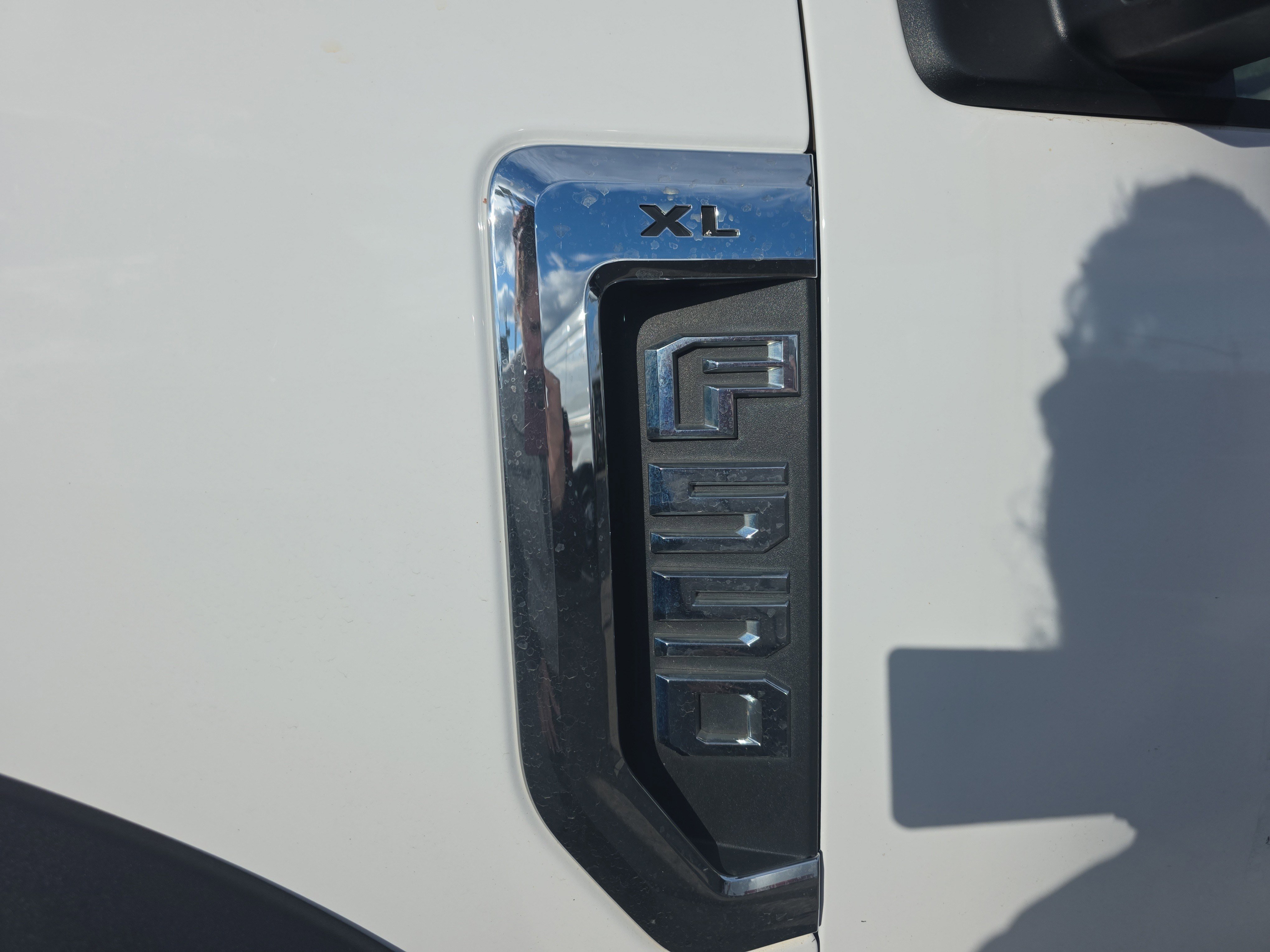 Certified 2020 Ford F550 4x4 Regular Cab Super Duty w/ Power Equipment Group image 17