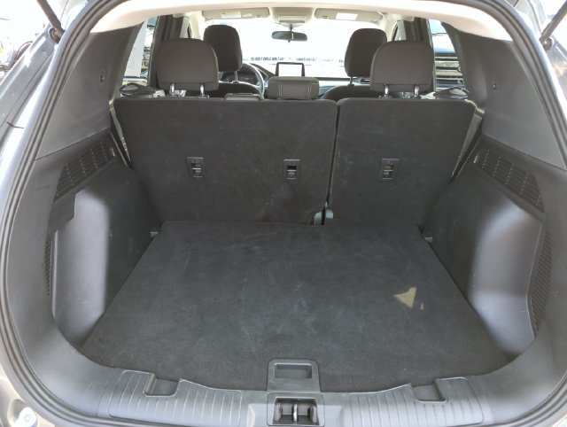 Certified 2025 Ford Escape Active AWD/4WD image 19