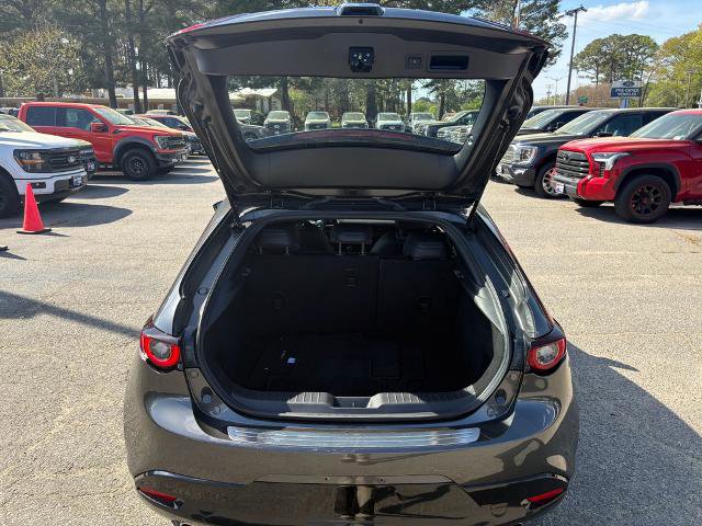 Used 2023 MAZDA MAZDA3 s image 9