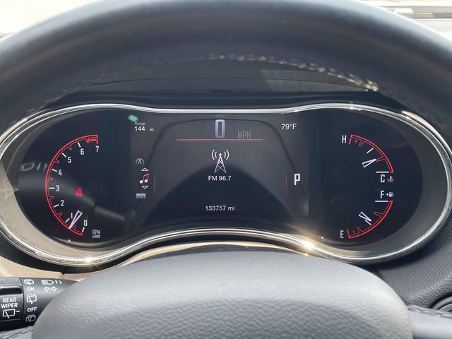 Used 2017 Dodge Durango GT w/ Premium Group RWD image 23