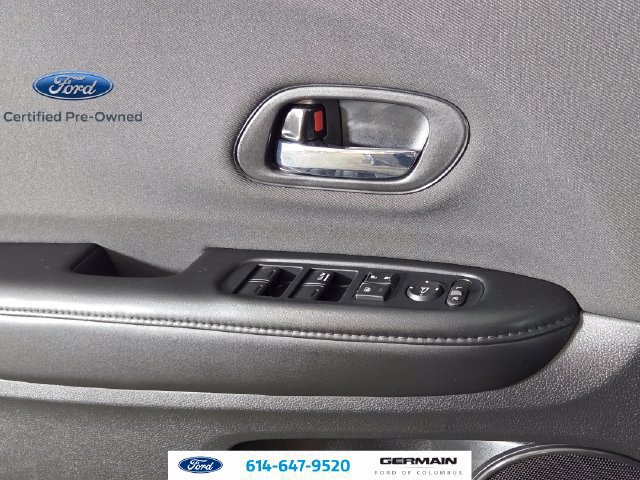 Used 2019 Honda HR-V Sport image 29