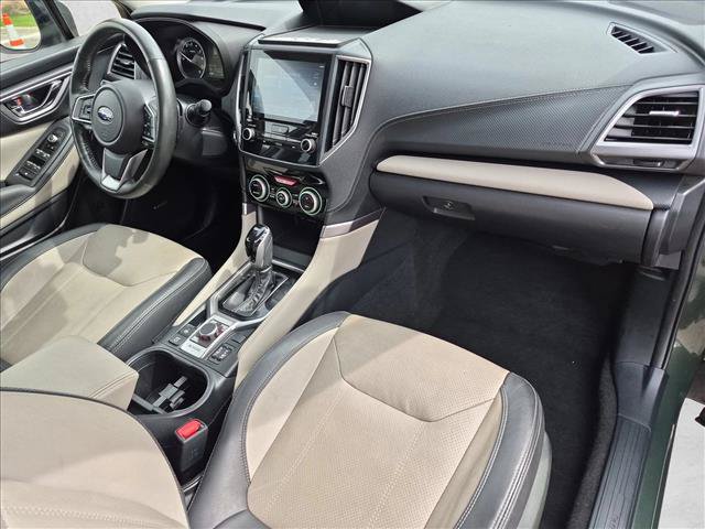 Used 2023 Subaru Forester Limited AWD/4WD image 23