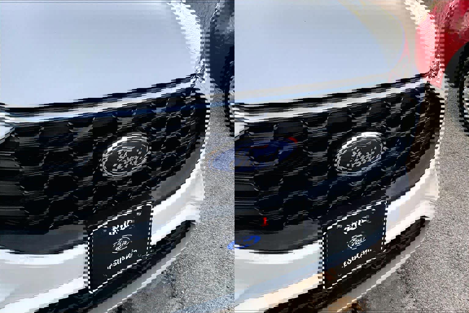 Certified 2023 Ford Escape ST-Line image 30