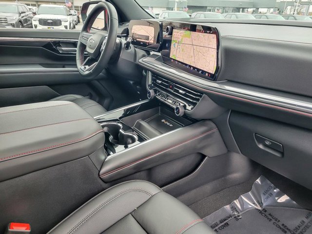 Used 2025 Chevrolet Tahoe RST w/ Sun And Tow Package image 32