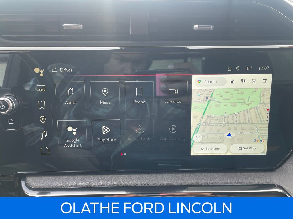 Used 2023 GMC Sierra 1500 AT4 w/ AT4 Premium Package image 14