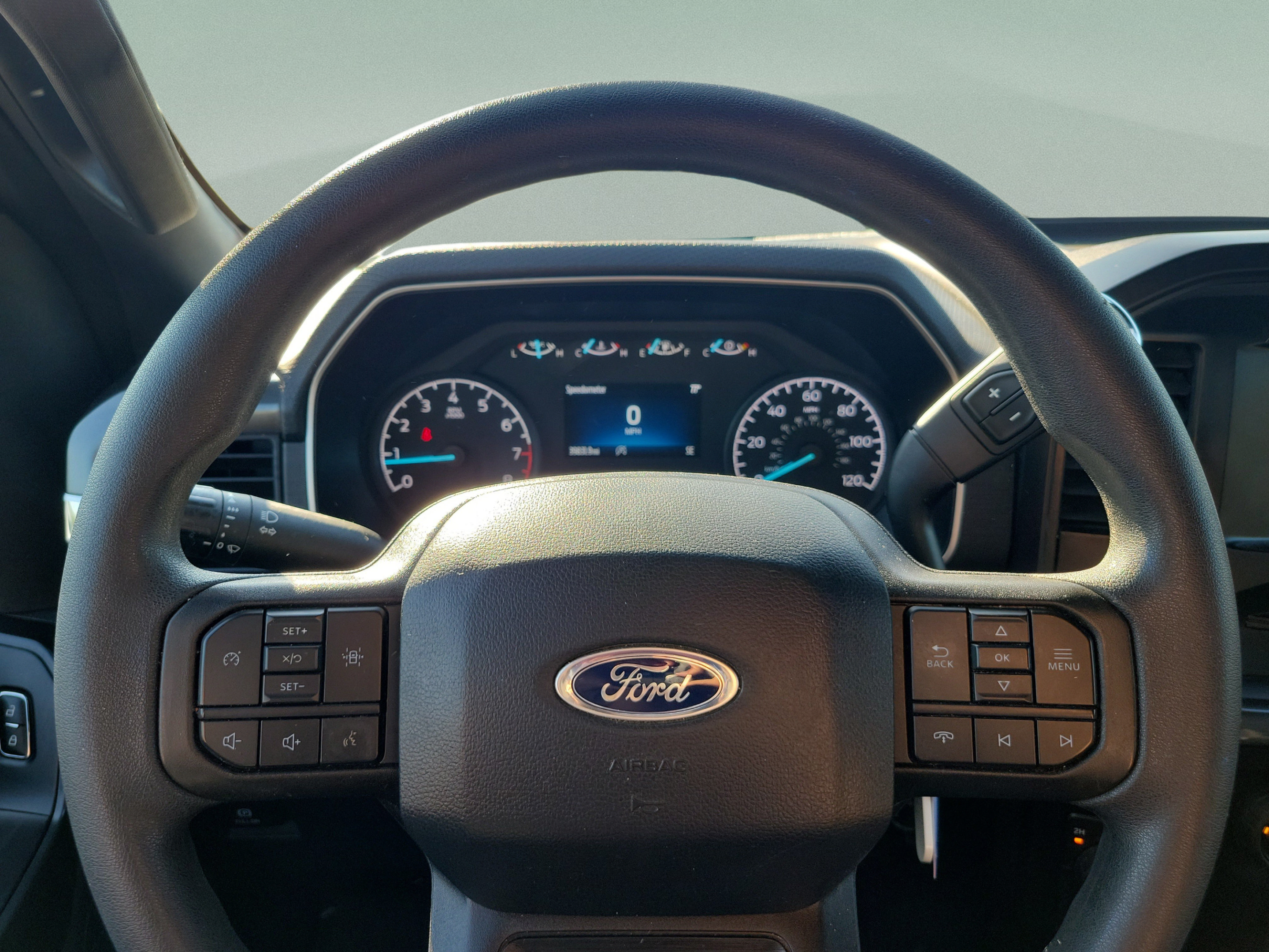 Certified 2023 Ford F150 XL w/ STX Appearance Package AWD/4WD image 18