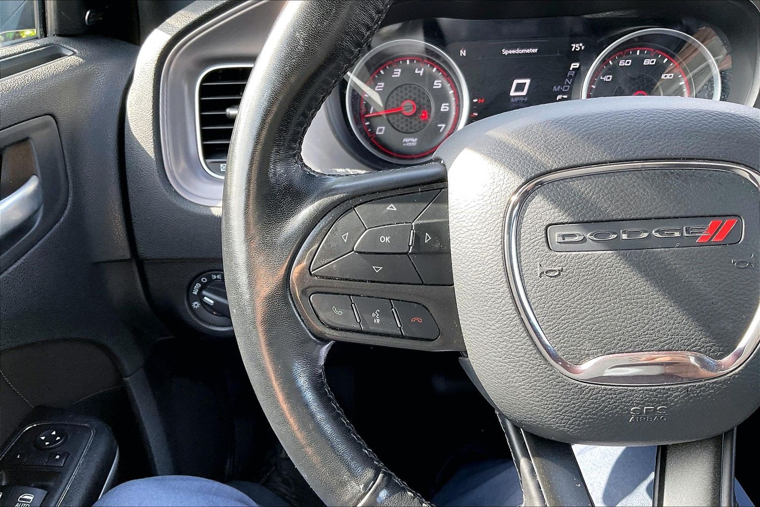 Used 2023 Dodge Charger SXT w/ Cold Weather Package RWD image 18