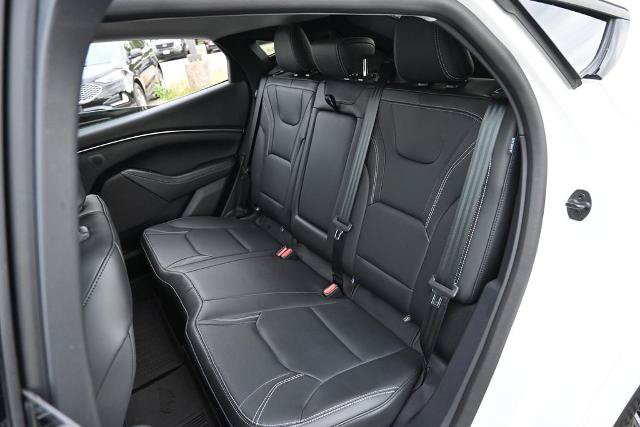 Certified 2025 Ford Mustang Mach-E Premium AWD/4WD image 29