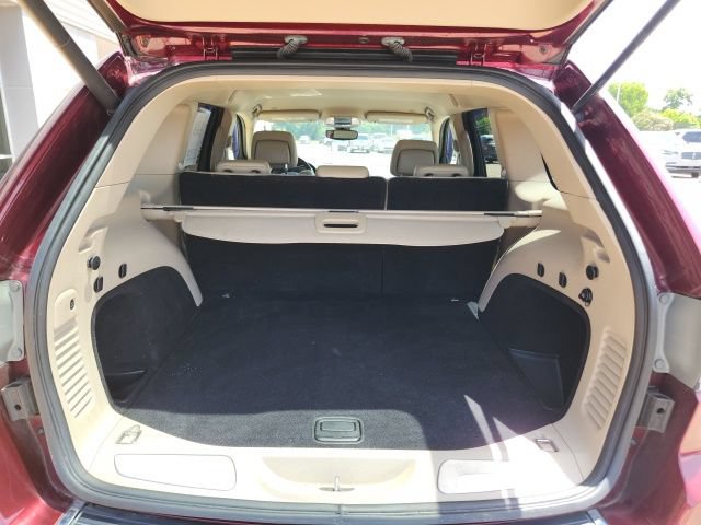 Used 2018 Jeep Grand Cherokee Limited RWD image 20