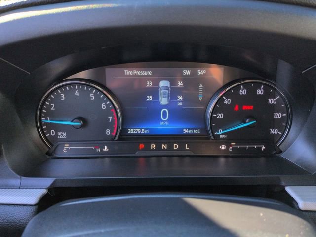 Certified 2023 Ford Explorer XLT w/ Equipment Group 202A image 30