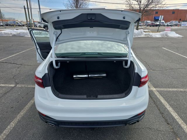 Used 2023 Volkswagen Jetta GLI Autobahn image 23