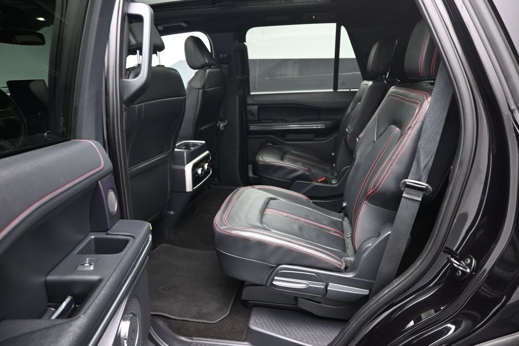 Certified 2023 Ford Expedition Limited AWD/4WD image 21
