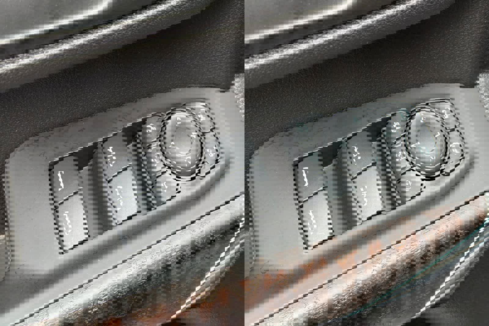 Used 2020 GMC Sierra 2500 Denali w/ Denali Ultimate Package AWD/4WD image 13