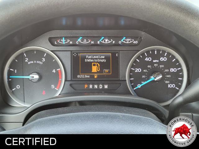 Certified 2021 Ford F350 XL w/ STX Appearance Package image 33