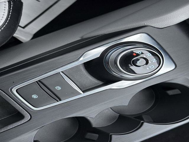 Certified 2025 Ford Escape SE image 26