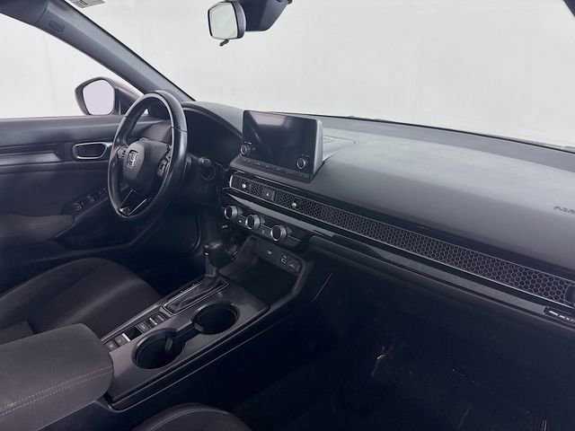 Used 2022 Honda Civic Sport image 26