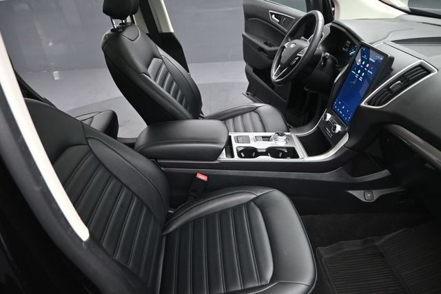 Certified 2023 Ford Edge SEL w/ Convenience Package AWD/4WD image 28