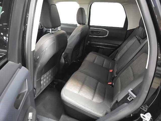 Certified 2022 Ford Bronco Sport Big Bend AWD/4WD image 34