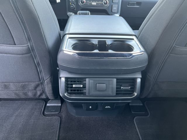 Certified 2022 Ford F150 XLT w/ Equipment Group 301A Mid image 20