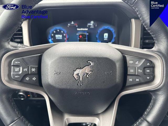 Certified 2025 Ford Bronco Outer Banks AWD/4WD image 19