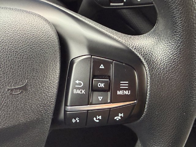 Certified 2025 Ford Bronco Sport Big Bend AWD/4WD image 18