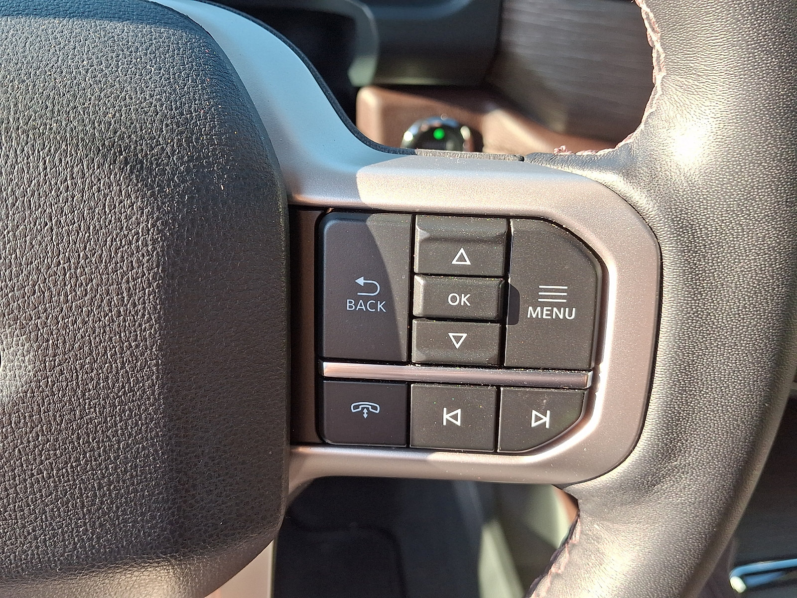 Certified 2024 Ford Expedition Limited AWD/4WD image 25