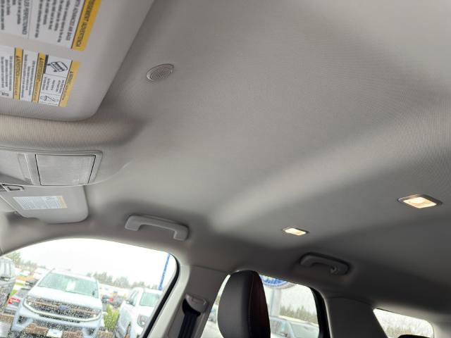 Certified 2021 Ford Bronco Sport Big Bend image 25