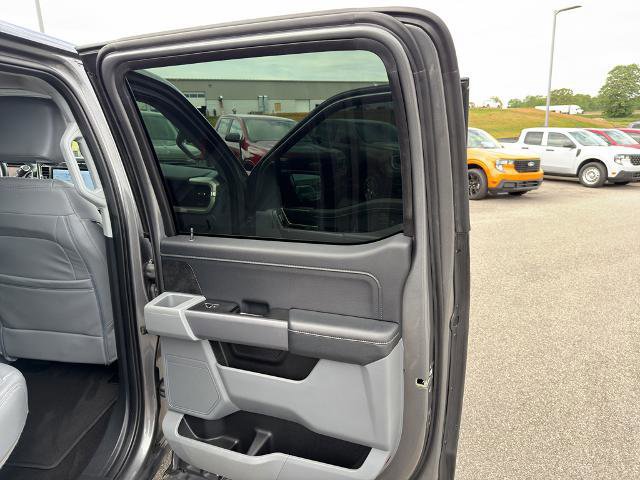 Certified 2021 Ford F150 XLT w/ Equipment Group 302A High image 23