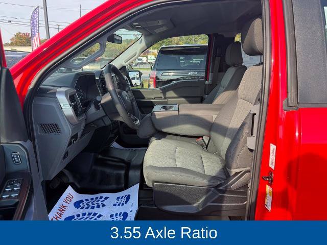 Certified 2023 Ford F150 XL w/ XL Chrome Appearance Package AWD/4WD image 19