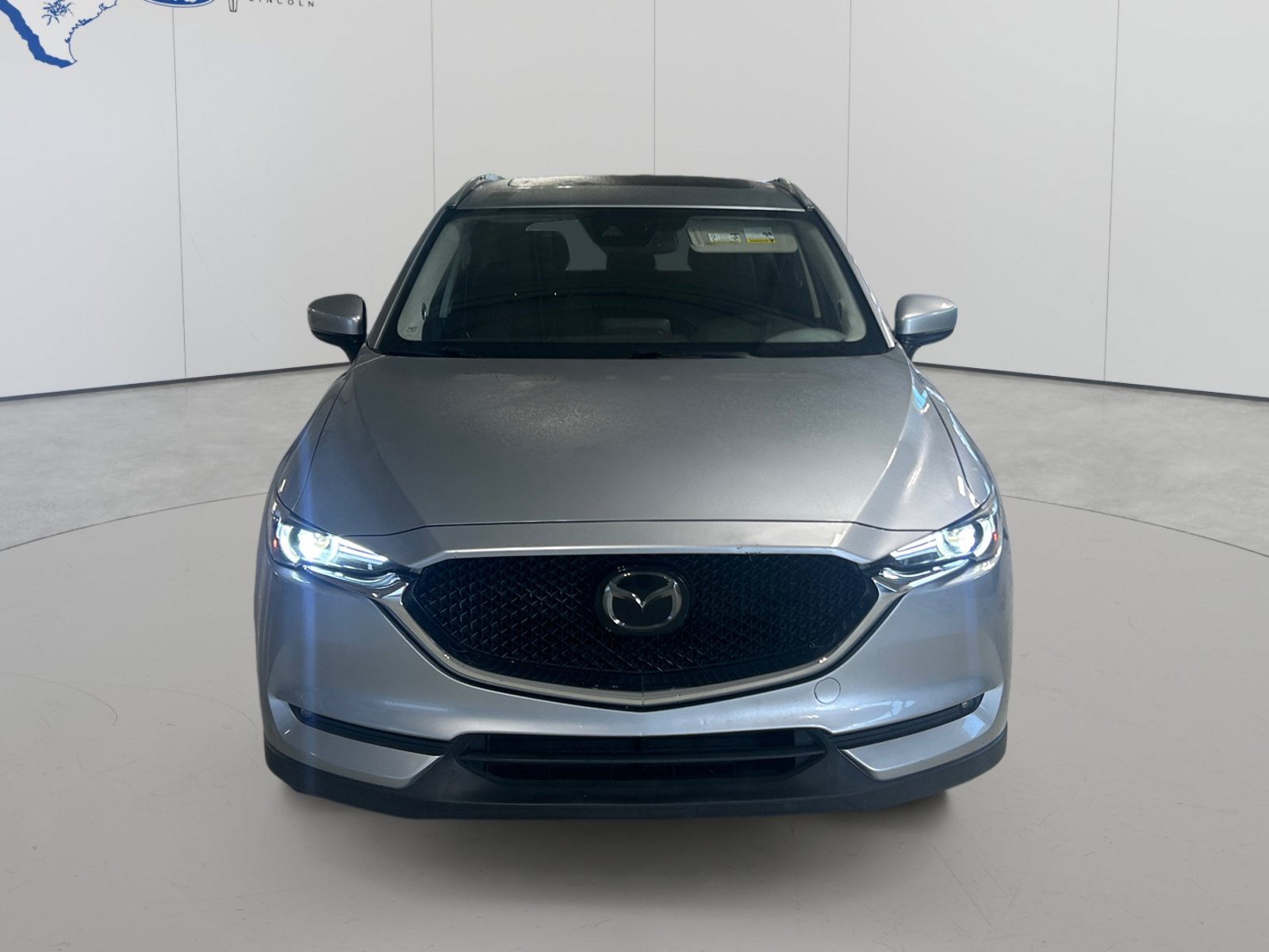 Used 2018 MAZDA CX-5 Grand Touring FWD image 2